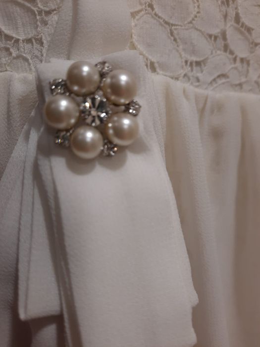 Rochie de ocazie ,Nissa,mărimea 40