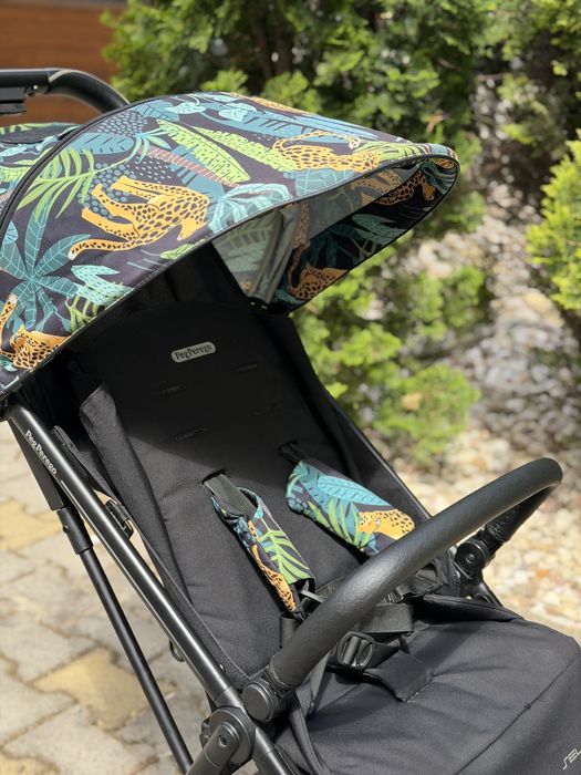 Бебешка количка Peg Perego Selfie