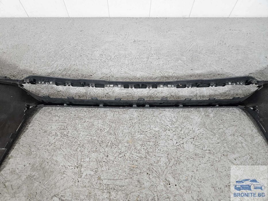 Предна броня AUDI Q3 Ауди кю 3 2014-  2018