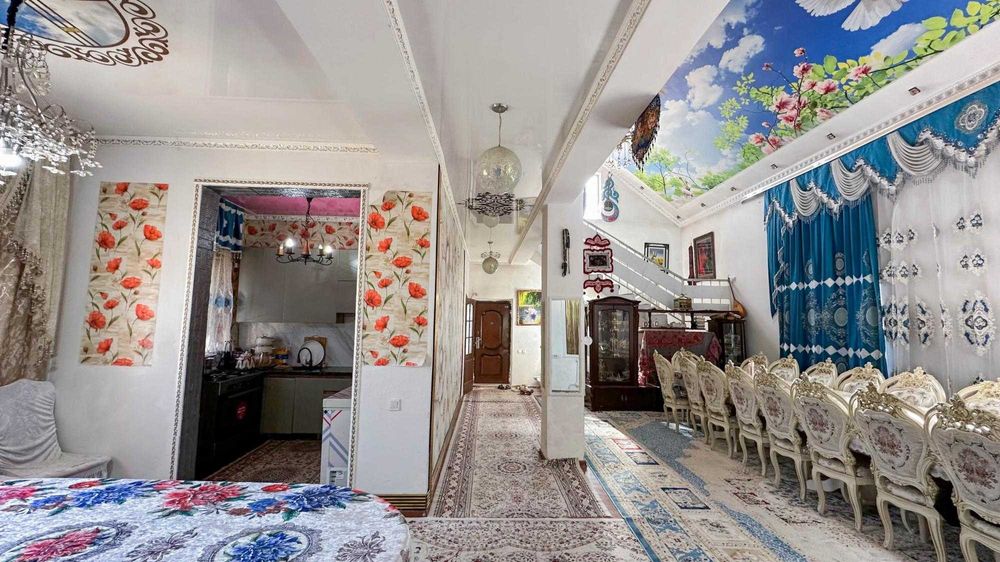 Продается 6ком дом Айдана ИМПЕРИЯ