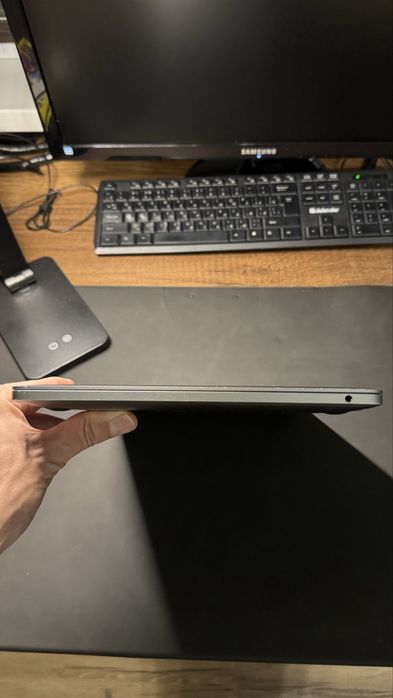 MacBook 13 pro m1 256gb