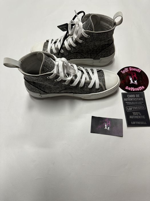 Dior b23, size 42,5 fit 42,5-43