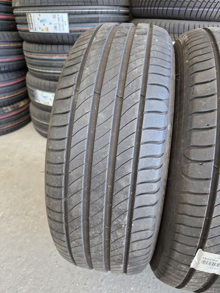 225/60/17 MICHELIN 4бр