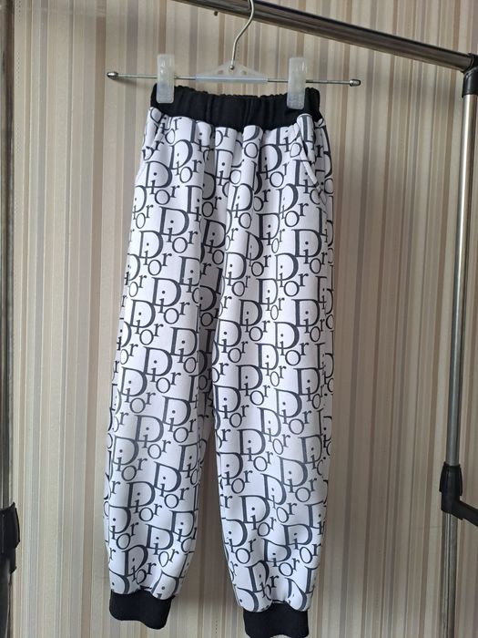 Штаны детские в садик