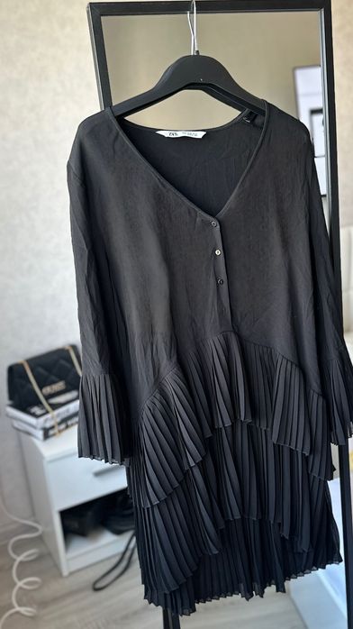 Туника рокля Зара