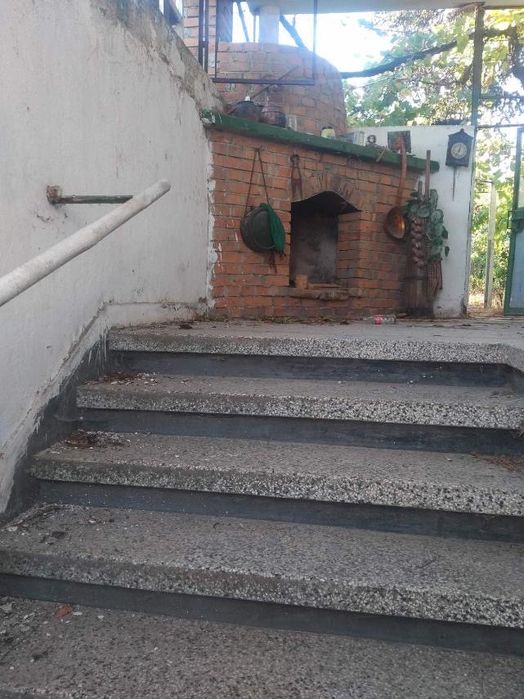 Продавам къща в с. Бяга, обл. Пазарджик