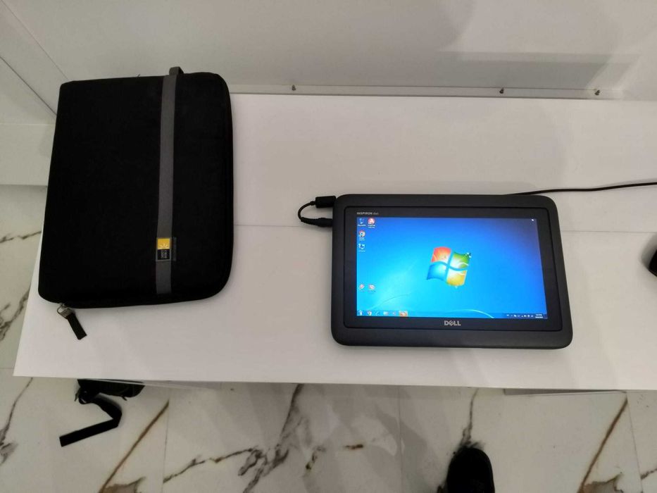 Vand laptop Dell ecran reversibil