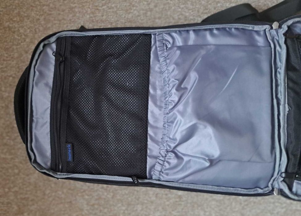 Rucsac INATECK Camera and Tech Backpack NOU