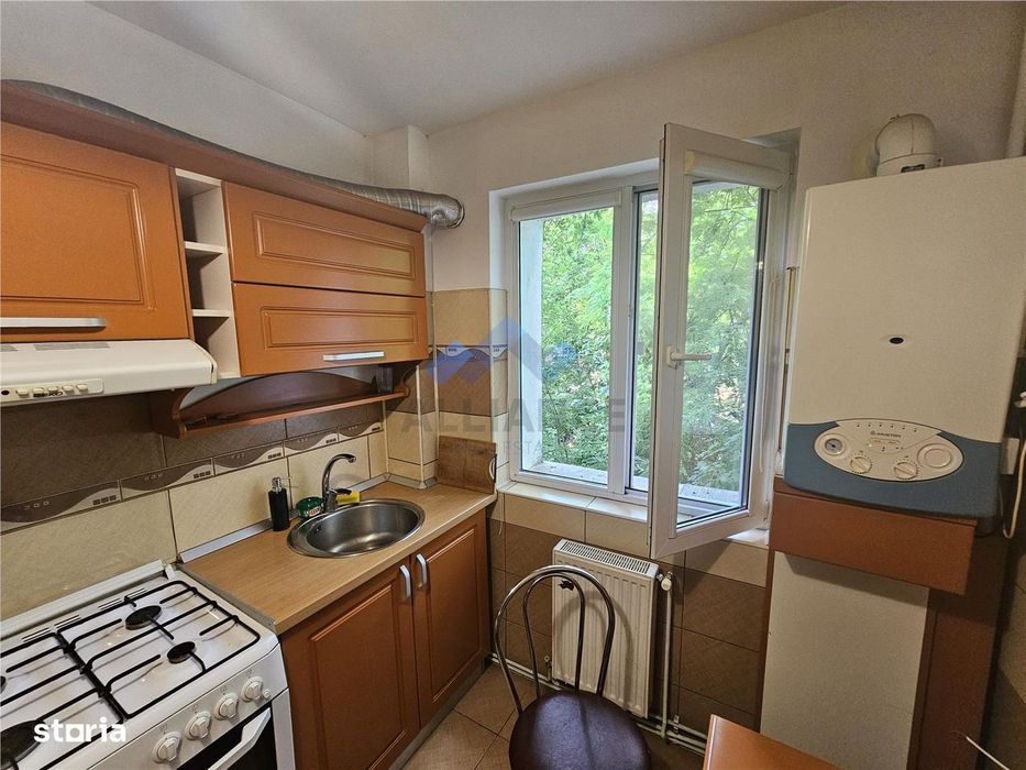 Apartament mobilat si utilat, Tatarasi-Ciurchi