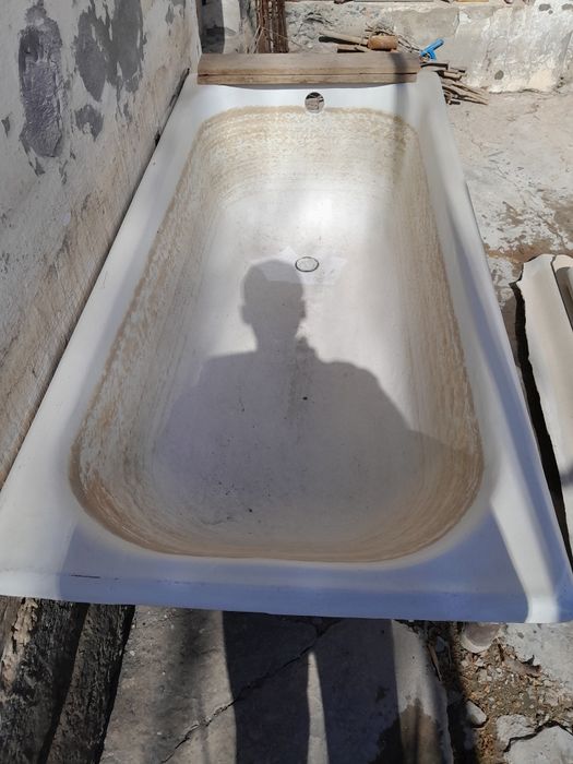 Vanna sotiladi, rasmdagi holatda.