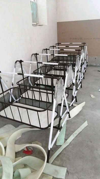 Svarshik temir mahsulotlari svarkalik ishlarni tez va sifatli qilamiz