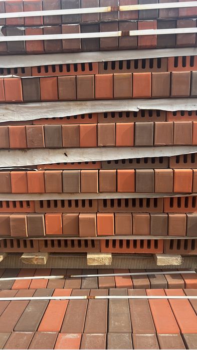 Облицовочный кирпич Семей!