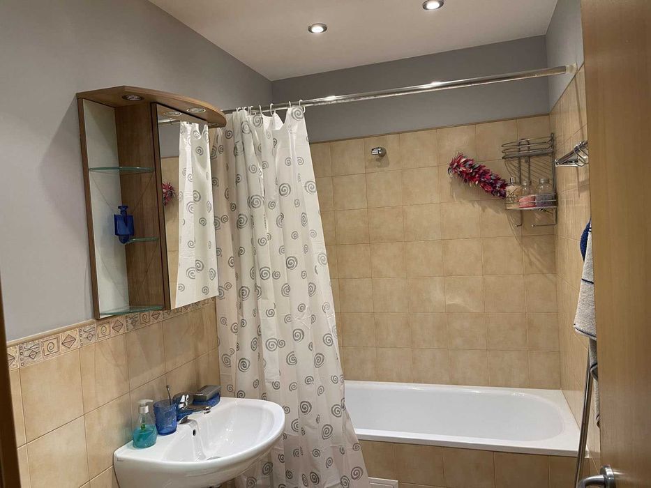 Дава се под наем Двустаен апартамент в София, Хиподрума - 50 кв.м за 598.23 € - Снимка #5