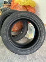 Зимни гуми Fulda 235 50 18