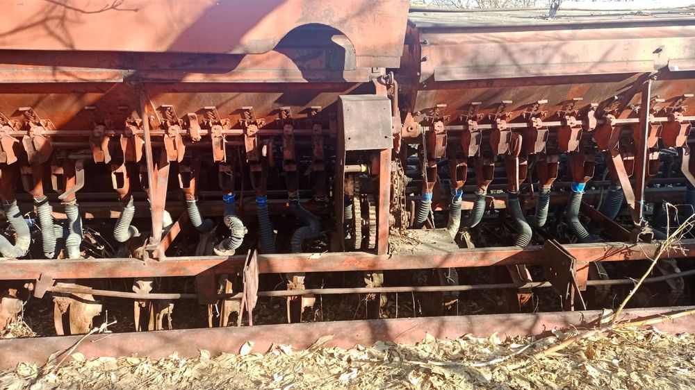 Продам Сельхозтехнику