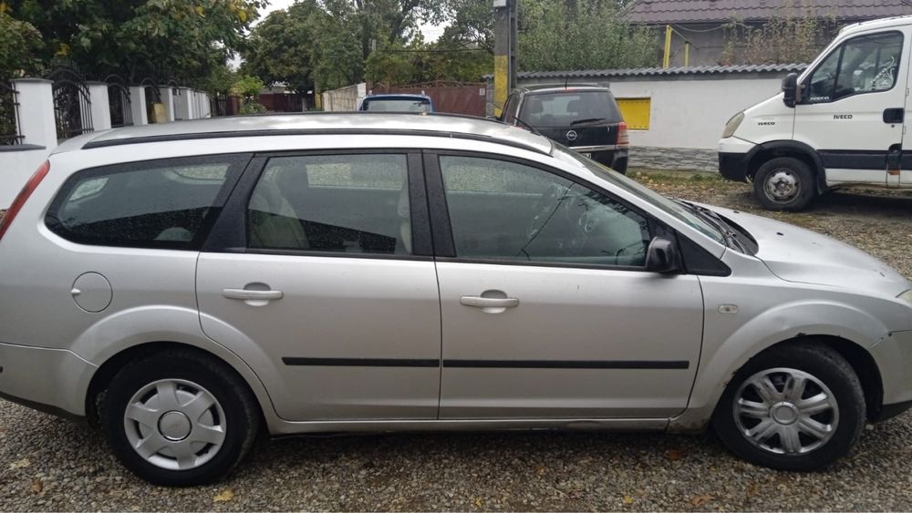 Ford focus mk 2 de vanzare