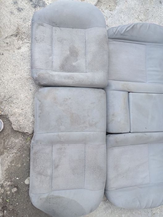 Салон VW Golf 4 4/5 врати