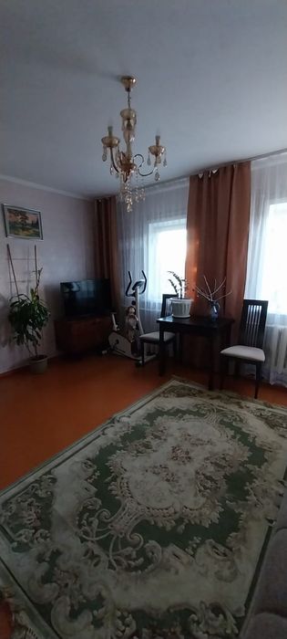 Продам дом с центральным отоплением