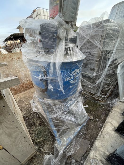 Газоблок, оборудование