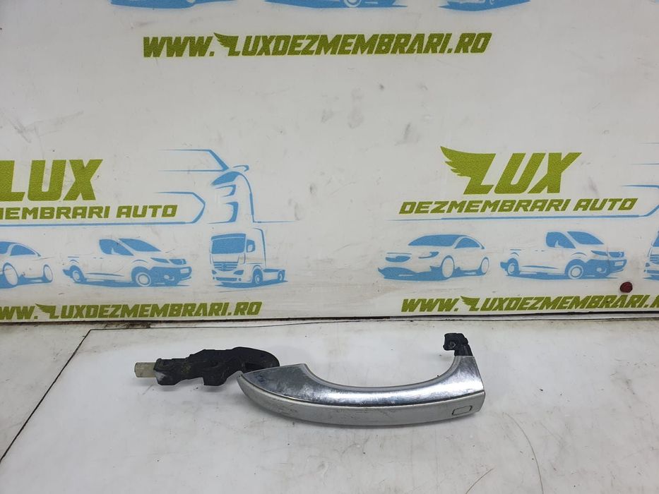 Maner exterior usa 4h0837205b Audi A6 4G/C7