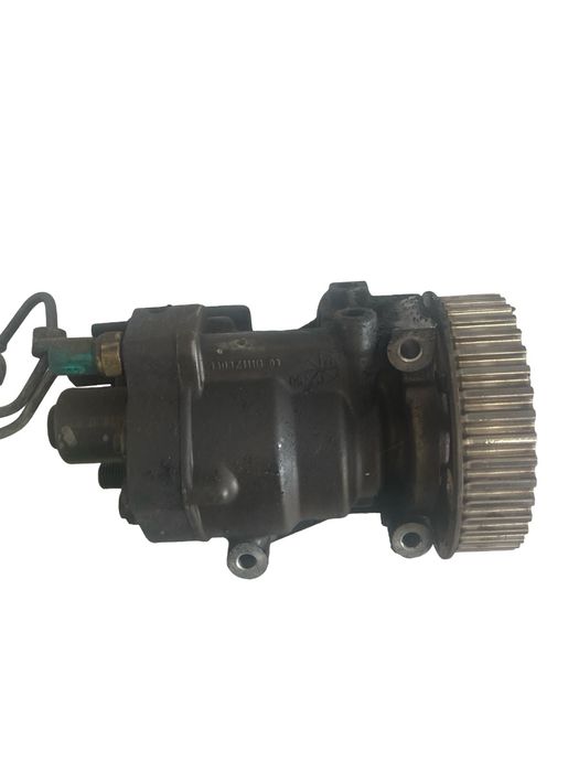 Kit De Injectie Renault Clio Ii Bb0/1/2_, Cb0/1/2_ 1998 - > 1.5Dci K9K