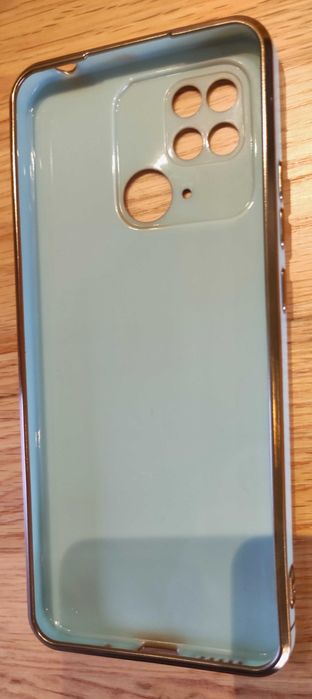 калъф луксозен XIAOMI REDMI NOTE 10C