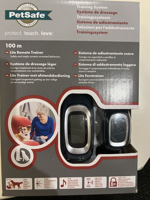 Vand PatSafe animale 100 m