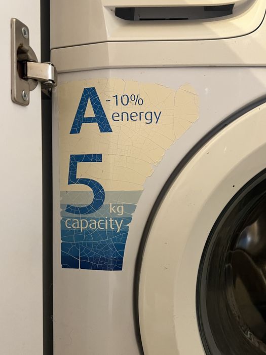Пералня Беко/Beko А клас