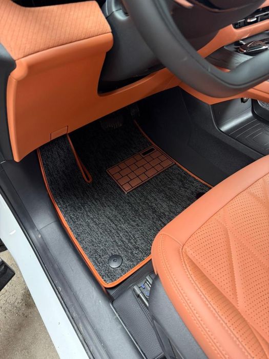 Авто полик 360 градусов