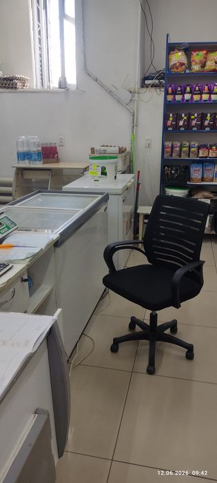 Продам отдел продуктовый