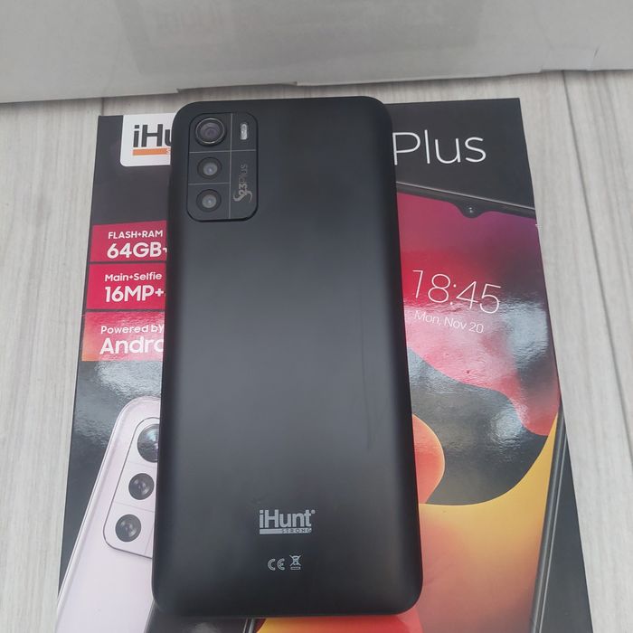 Telefon iHunt 23 Plus