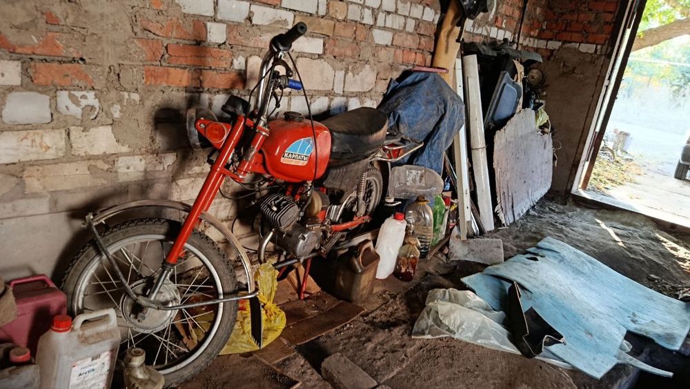 Продам карпатого