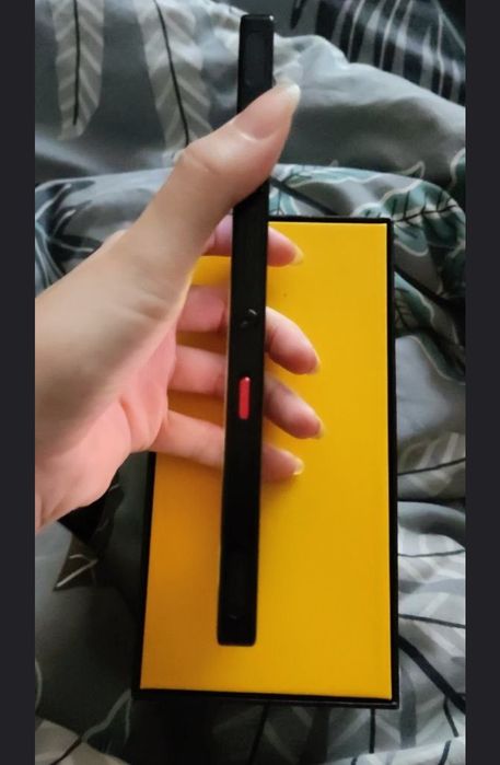 Игровой смартфон nubia Red magic 9 pro