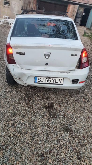 dacia logan 14 benzina gpl