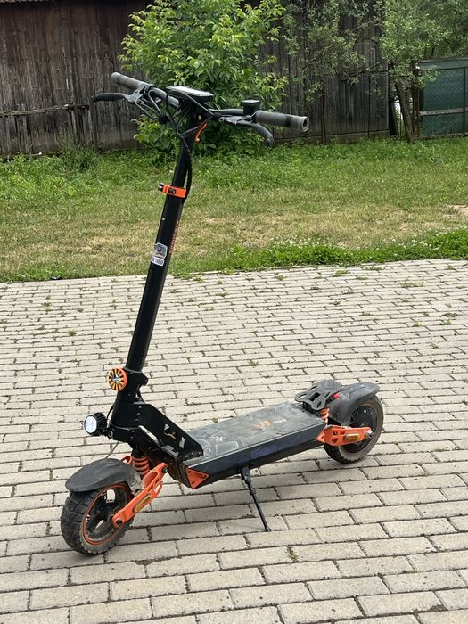 Trotinetă electrica Kamikaze K1 Plus