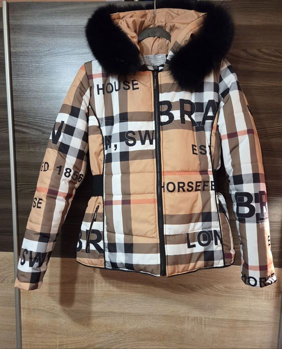 Красиво дамско яке Братан