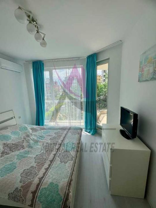 Топ локация -двустаен -Бриз