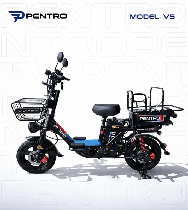 Drongo скутер сотилади (курерлар учун хам)