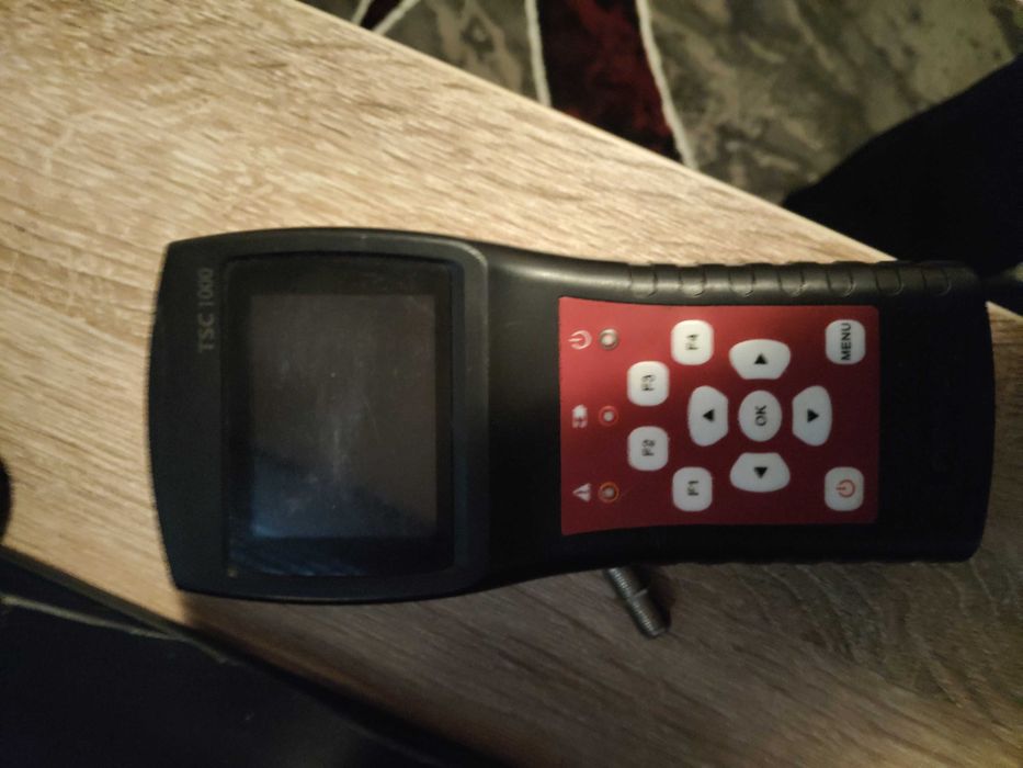 Aparat de reglat semnal Amiko TSC-1000 Meter