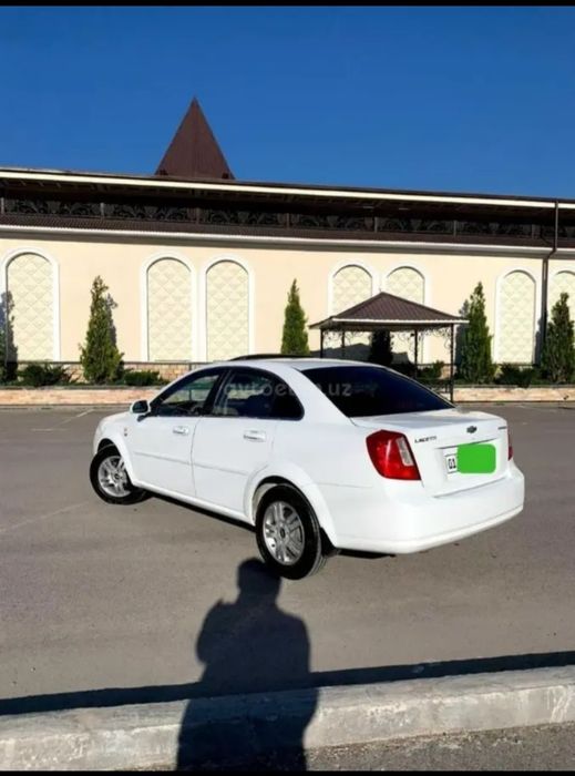 Lasetti 1,6l Avtomat