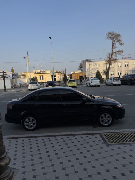 Chevrolet Jentra 2022 yil sotiladi