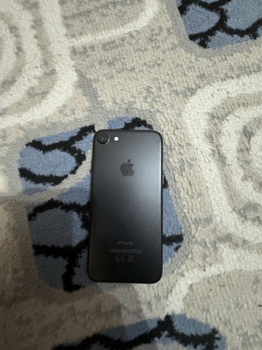iPhone 7 32gb RU/A