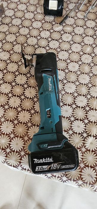 multifuncțional makita DTM51