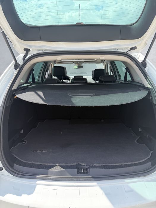 Renault Megane GT 2.0 dci 160 HP
