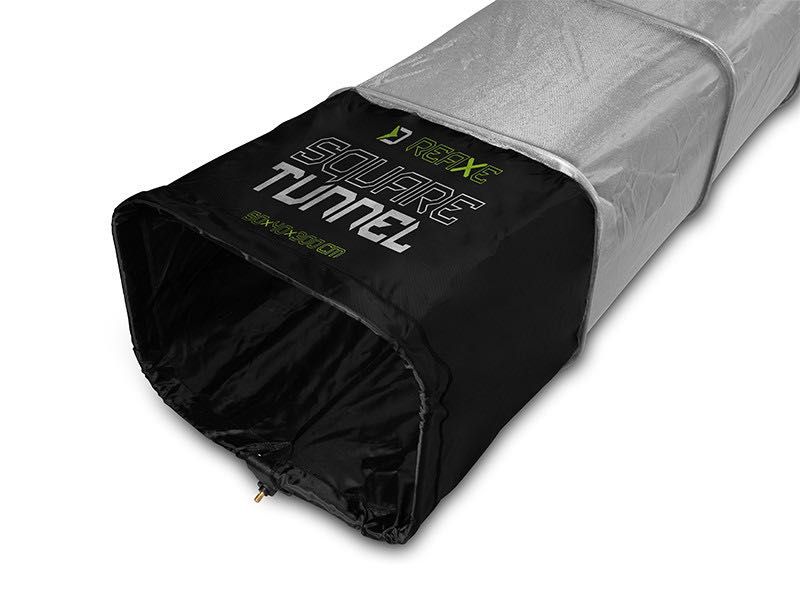 Juvelnic Delphin REAXE SquareTUNNEL, 4M