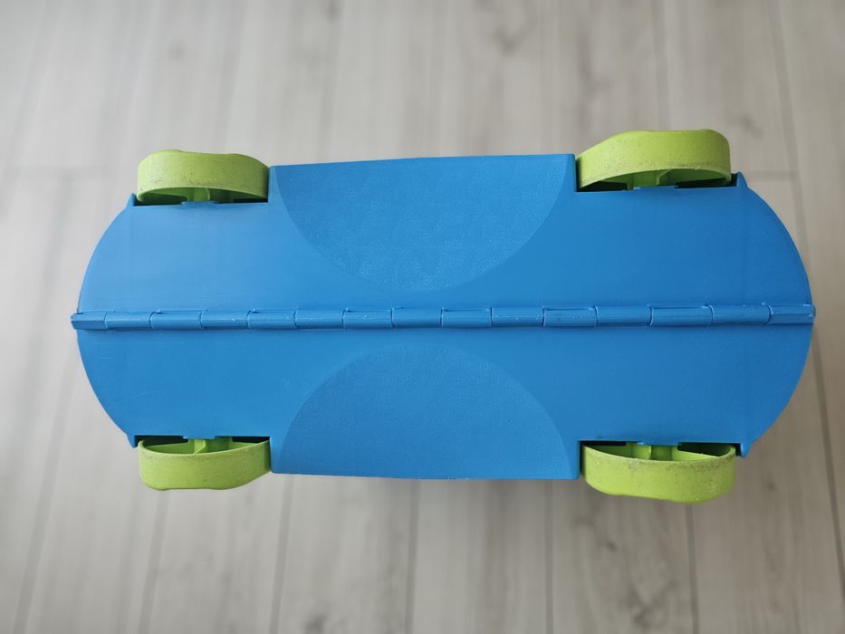 Valiza cu roti Trunki 18L