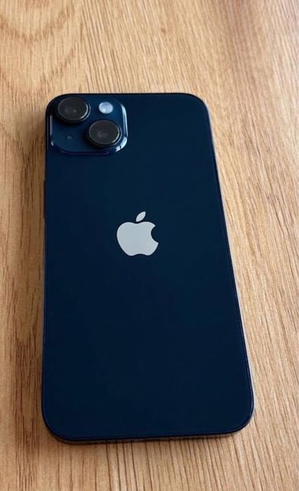 iPhone 14, 128 GB, Midnight