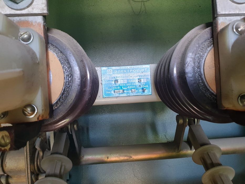 Трансформатор КТП 630