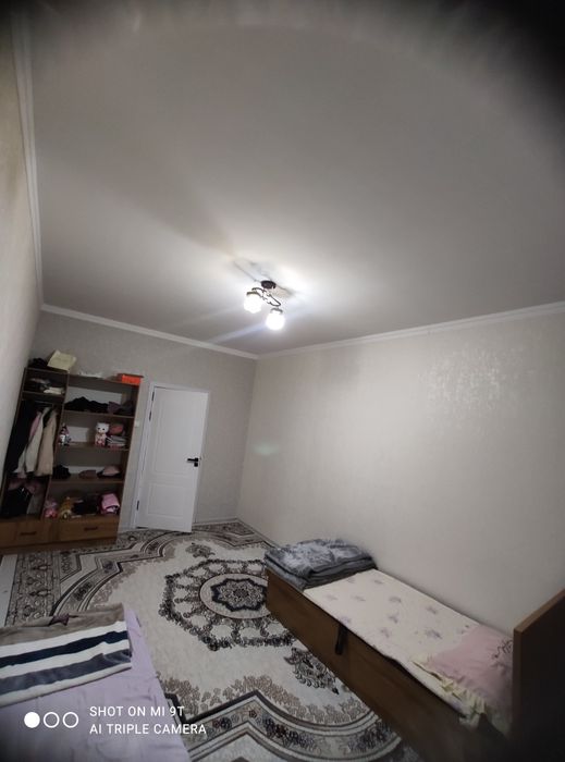 Shaxari yaxshi joydan kvartira sotiladi telepashni yonidan