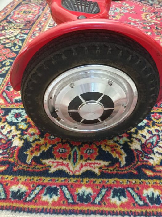 Гироскутер продам